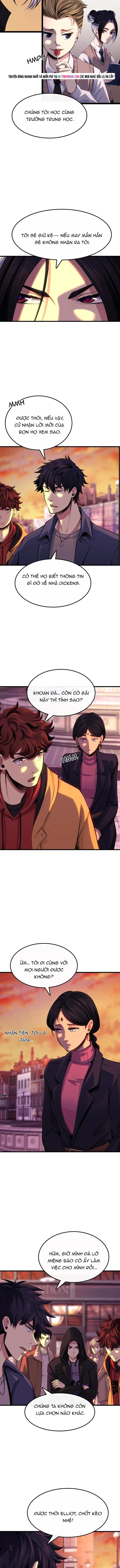 Di Sản Của Các Nhà Văn Chapter 27 - 8