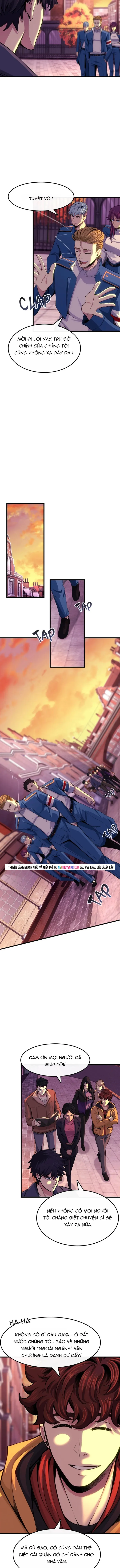 Di Sản Của Các Nhà Văn Chapter 27 - 9