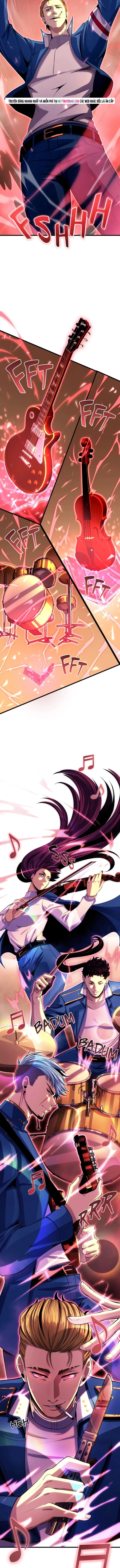 Di Sản Của Các Nhà Văn Chapter 28 - 11