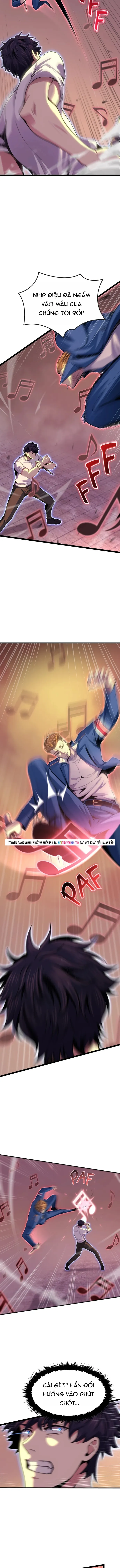 Di Sản Của Các Nhà Văn Chapter 28 - 13