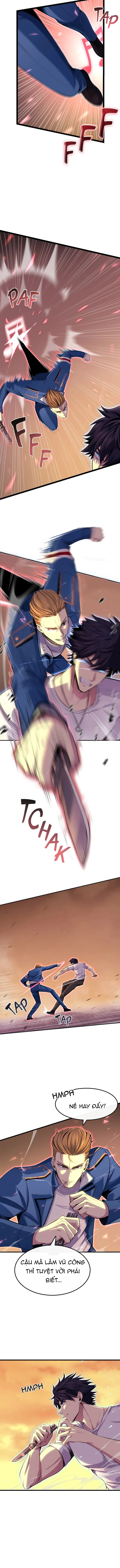Di Sản Của Các Nhà Văn Chapter 28 - 14
