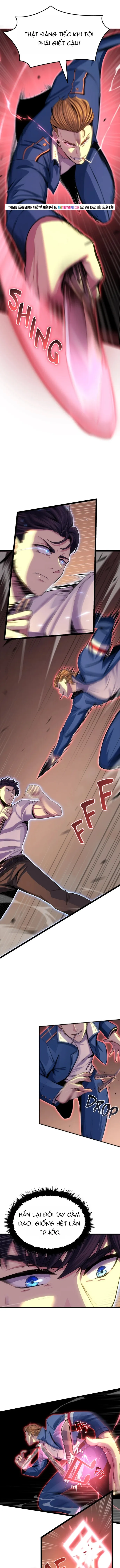 Di Sản Của Các Nhà Văn Chapter 28 - 15