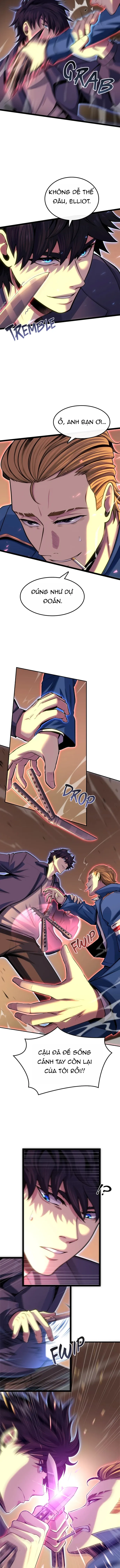 Di Sản Của Các Nhà Văn Chapter 28 - 6