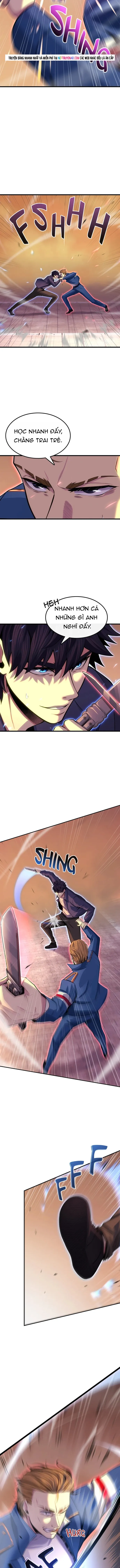 Di Sản Của Các Nhà Văn Chapter 28 - 7