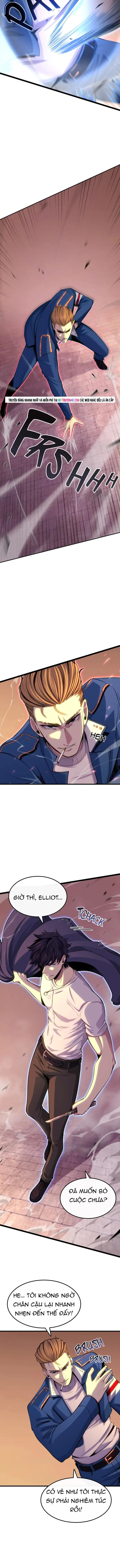 Di Sản Của Các Nhà Văn Chapter 28 - 8