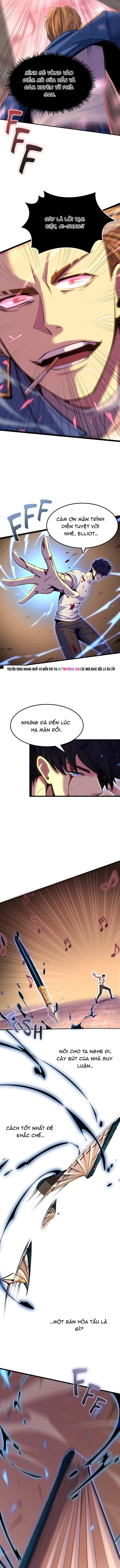 Di Sản Của Các Nhà Văn Chapter 29 - 12