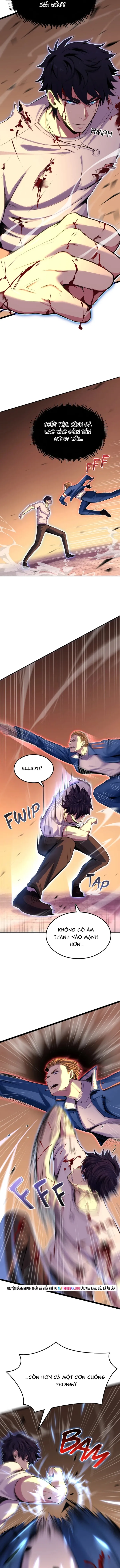 Di Sản Của Các Nhà Văn Chapter 29 - 14