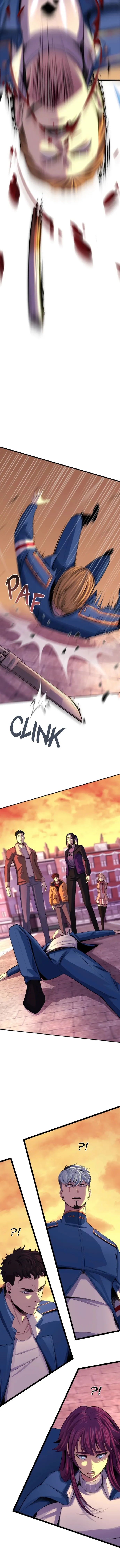 Di Sản Của Các Nhà Văn Chapter 29 - 15