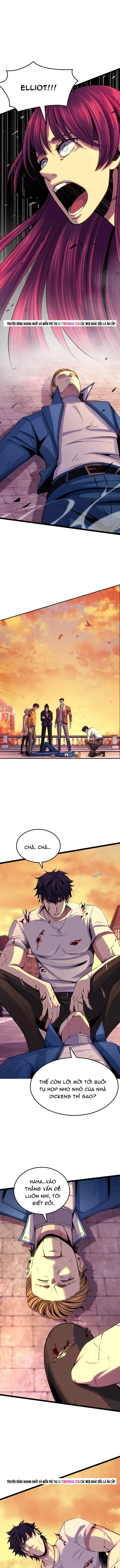 Di Sản Của Các Nhà Văn Chapter 29 - 16