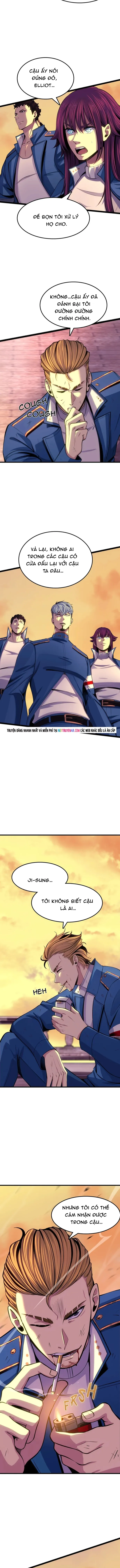 Di Sản Của Các Nhà Văn Chapter 29 - 18