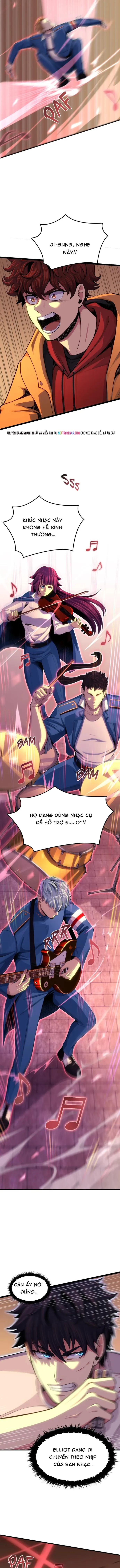 Di Sản Của Các Nhà Văn Chapter 29 - 3