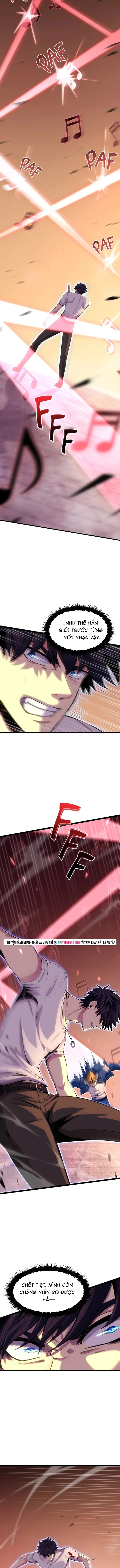 Di Sản Của Các Nhà Văn Chapter 29 - 4