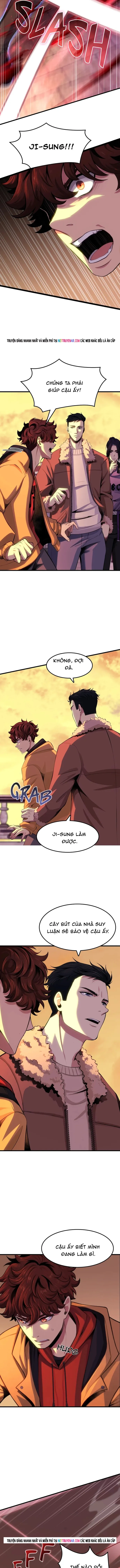 Di Sản Của Các Nhà Văn Chapter 29 - 6