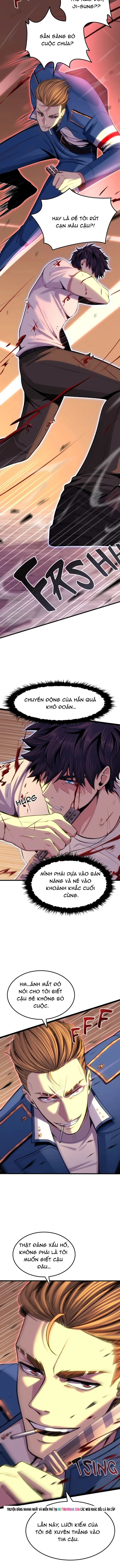 Di Sản Của Các Nhà Văn Chapter 29 - 7