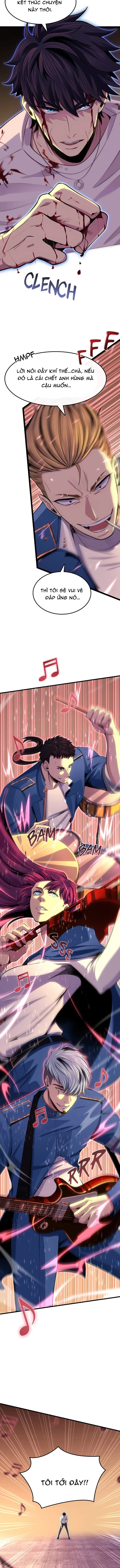Di Sản Của Các Nhà Văn Chapter 29 - 9