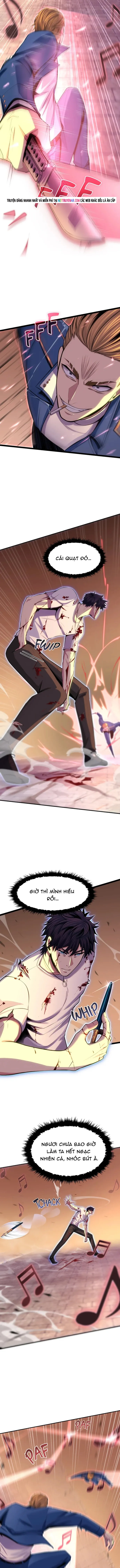 Di Sản Của Các Nhà Văn Chapter 29 - 10