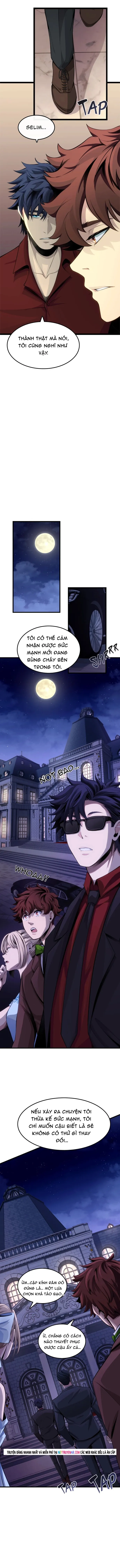 Di Sản Của Các Nhà Văn Chapter 30 - 12