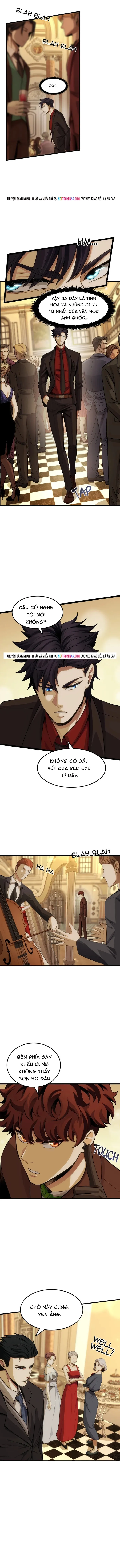 Di Sản Của Các Nhà Văn Chapter 30 - 15