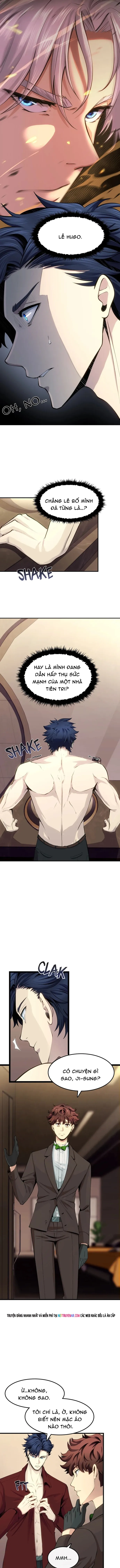 Di Sản Của Các Nhà Văn Chapter 30 - 4