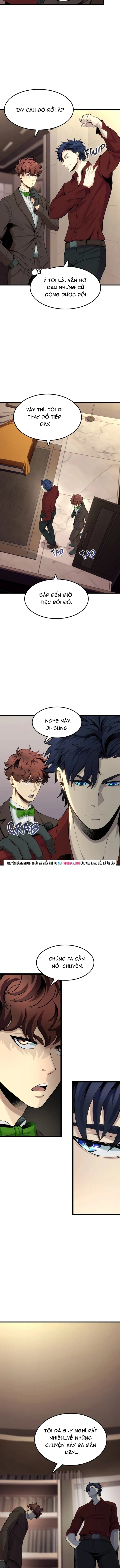 Di Sản Của Các Nhà Văn Chapter 30 - 5