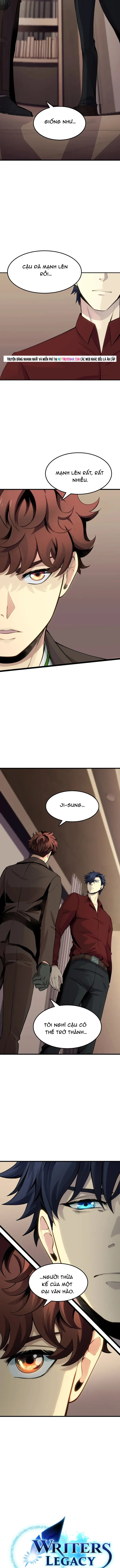 Di Sản Của Các Nhà Văn Chapter 30 - 6