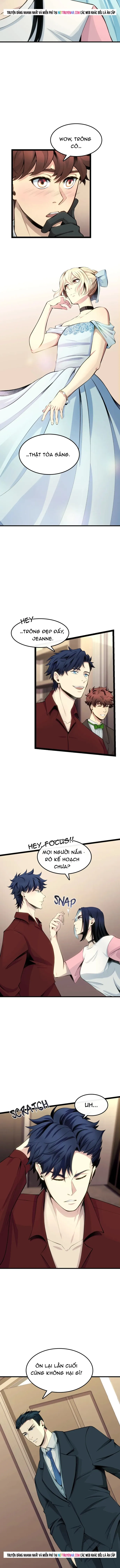 Di Sản Của Các Nhà Văn Chapter 30 - 8