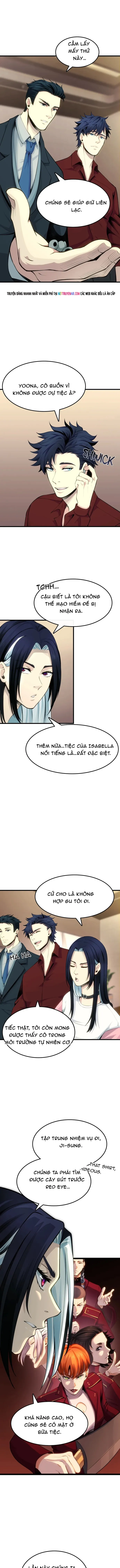 Di Sản Của Các Nhà Văn Chapter 30 - 10