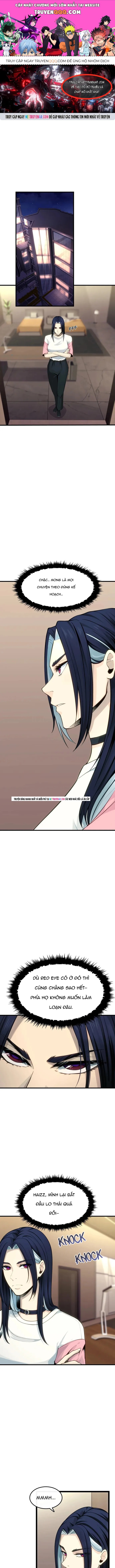 Di Sản Của Các Nhà Văn Chapter 31 - 1