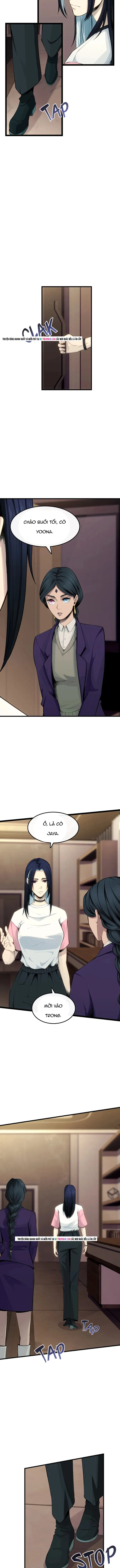 Di Sản Của Các Nhà Văn Chapter 31 - 2