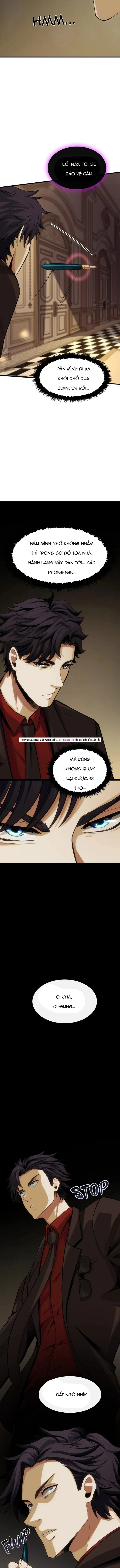 Di Sản Của Các Nhà Văn Chapter 31 - 12