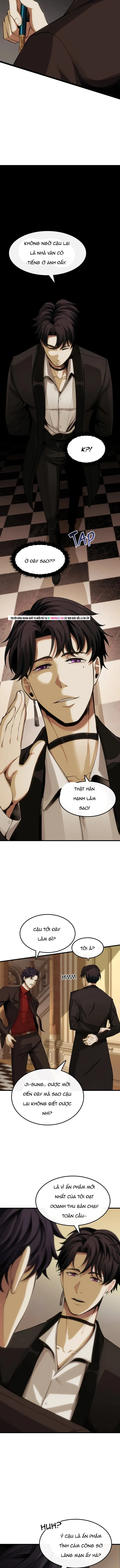 Di Sản Của Các Nhà Văn Chapter 31 - 13