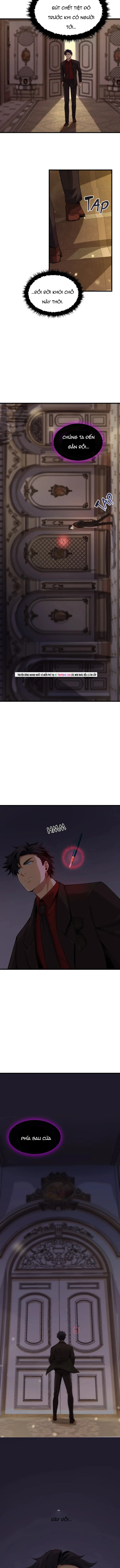 Di Sản Của Các Nhà Văn Chapter 31 - 15
