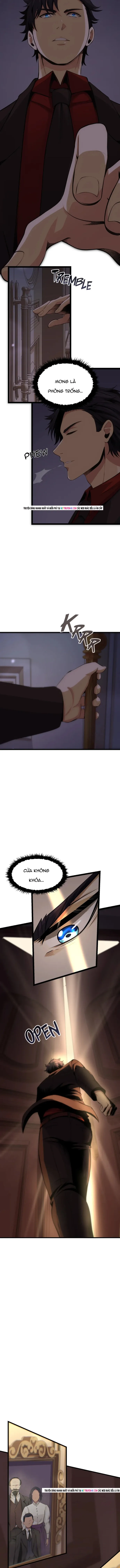 Di Sản Của Các Nhà Văn Chapter 31 - 16