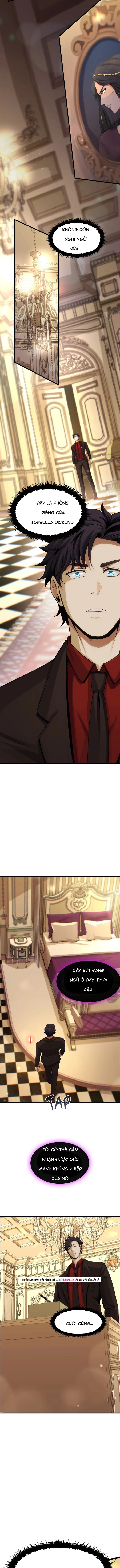 Di Sản Của Các Nhà Văn Chapter 31 - 17