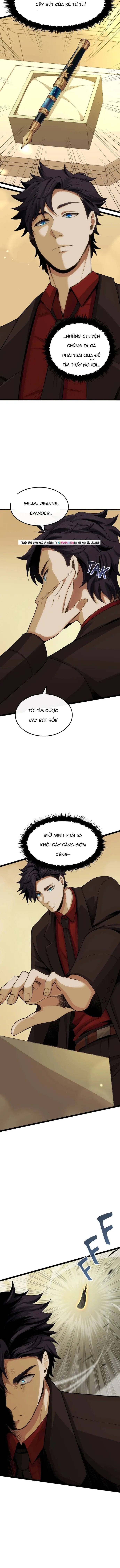 Di Sản Của Các Nhà Văn Chapter 31 - 18