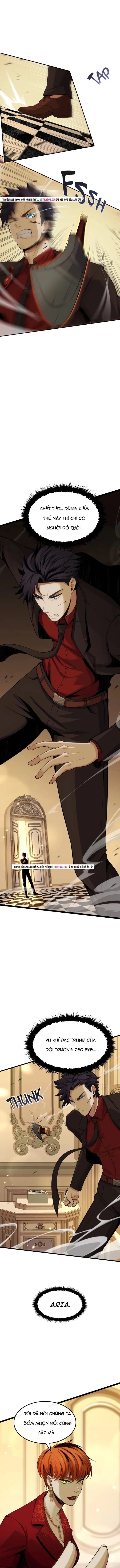 Di Sản Của Các Nhà Văn Chapter 31 - 19