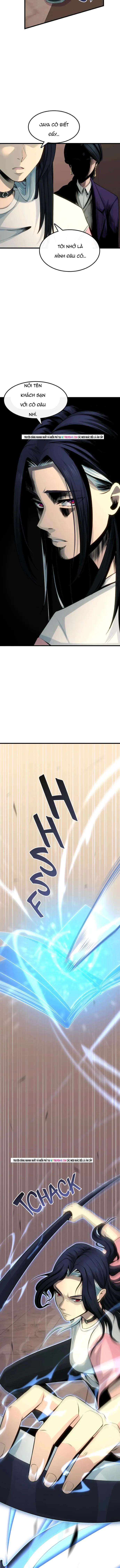 Di Sản Của Các Nhà Văn Chapter 31 - 3