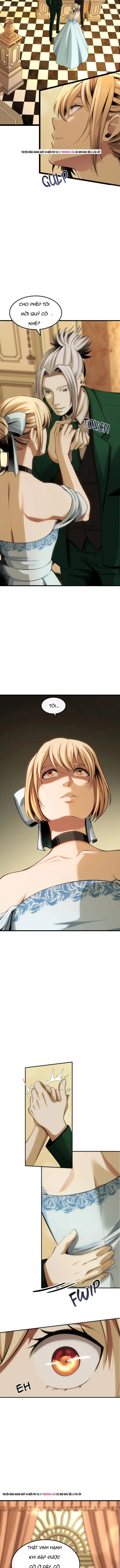 Di Sản Của Các Nhà Văn Chapter 31 - 5