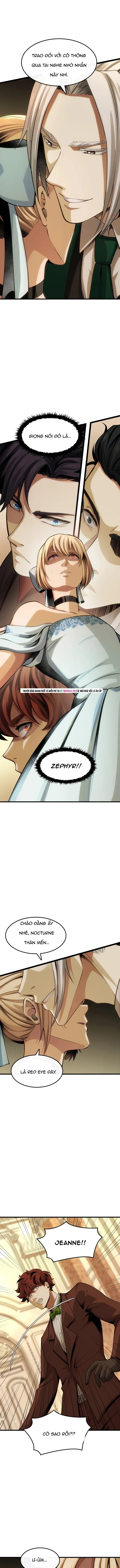 Di Sản Của Các Nhà Văn Chapter 31 - 7