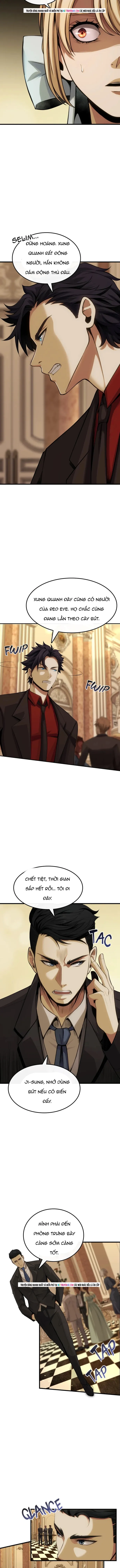 Di Sản Của Các Nhà Văn Chapter 31 - 8