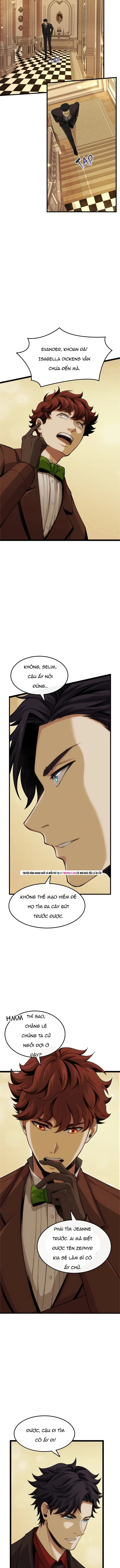 Di Sản Của Các Nhà Văn Chapter 31 - 9