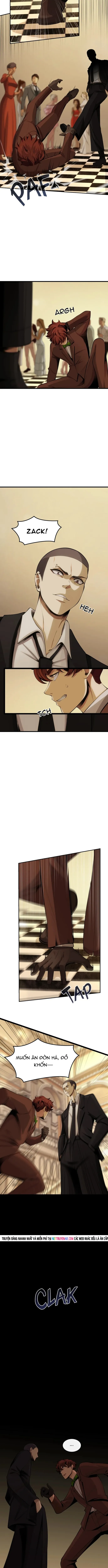 Di Sản Của Các Nhà Văn Chapter 32 - 2