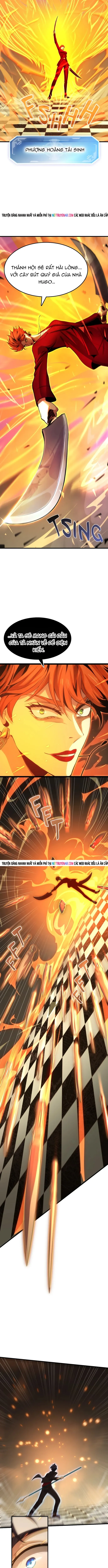 Di Sản Của Các Nhà Văn Chapter 32 - 13