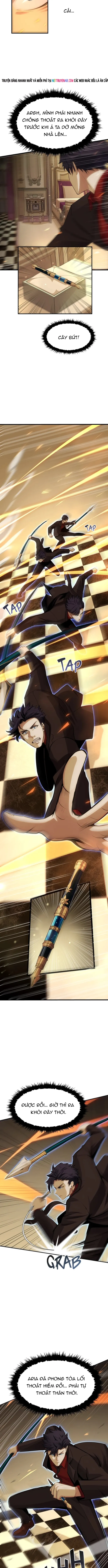 Di Sản Của Các Nhà Văn Chapter 32 - 14