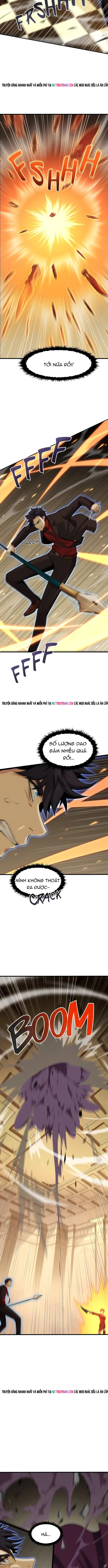 Di Sản Của Các Nhà Văn Chapter 32 - 15