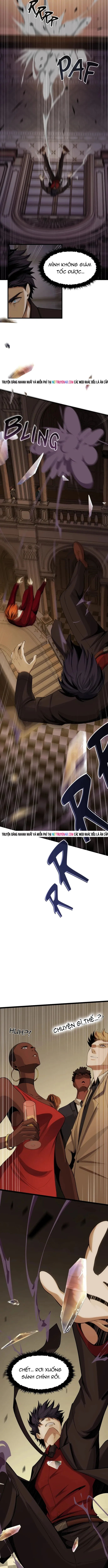 Di Sản Của Các Nhà Văn Chapter 32 - 17