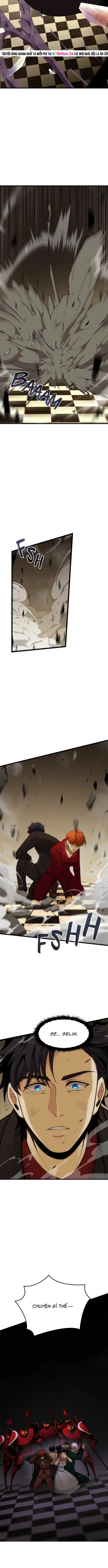 Di Sản Của Các Nhà Văn Chapter 32 - 18