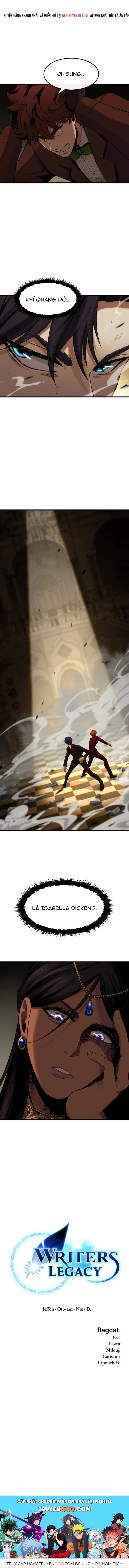 Di Sản Của Các Nhà Văn Chapter 32 - 19