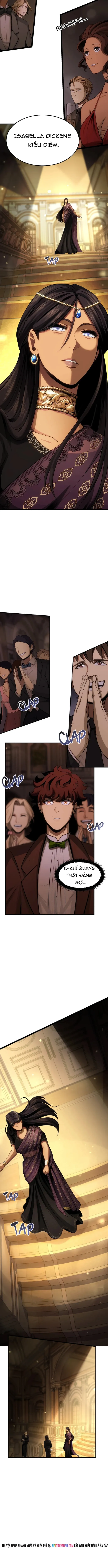 Di Sản Của Các Nhà Văn Chapter 32 - 4