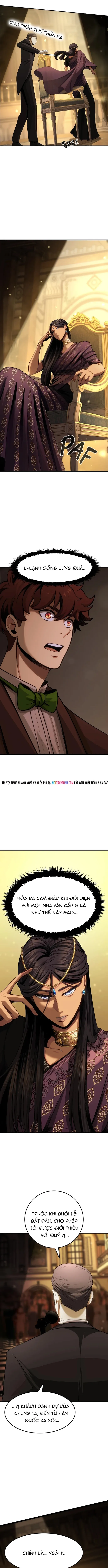 Di Sản Của Các Nhà Văn Chapter 32 - 5